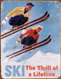 Ski - Thrill of a Lifetime