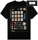 B.o.B - MPC T-Shirt