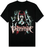 Bullet For My Valentine - Shooter T-Shirt