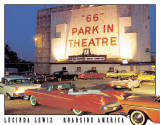 Lewis - Route 66 Drive In