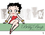 Betty Boop Classic