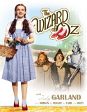 Wizard of OZ Dorothy w/ Toto