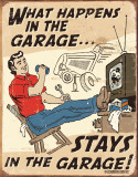 Schonberg - Happens in Garage