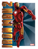 Iron Man 2 - Mark 6