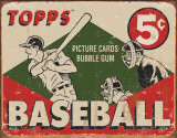 Buy TOPPS - 1955 Baseball Box at AllPosters.com