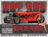 Buy Legends - Hot Rod Garage at AllPosters.com
