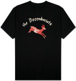 The Decemberists - Deer