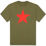 Buy Red Star at AllPosters.com