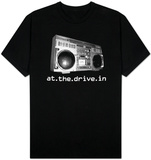 At the Drive In - Boom Box
