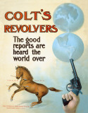 COLT - The World Over