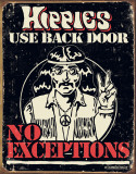 Buy Schonberg - Hippies at AllPosters.com