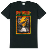Bad Brains - Distressed Capital