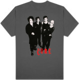 The Cure - Silhouette