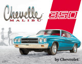 Buy Chevelle Malibu - 350 at AllPosters.com