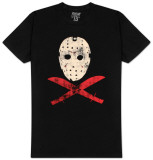 Friday the 13th - Jolly Jason