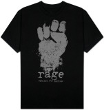 Rage Against the Machine - Fist