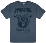 Journey - Don't Stop Event