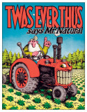 Crumb - Twas Ever Thus