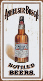 Anheuser Busch - Bottled Beers