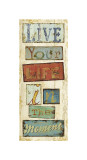 Live Your Life II