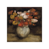 Buy Blushing Poppies at AllPosters.com