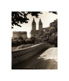 Buy Central Park Bridges I at AllPosters.com