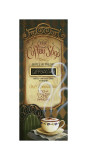 Coffee Shop Menu