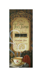Tea time Menu