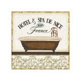 Spa and Resort II