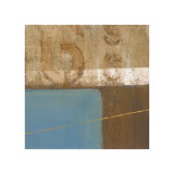 Buy Earth and Sky I at AllPosters.com
