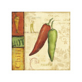 Buy Hot and Spicy I at AllPosters.com