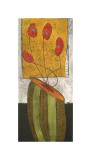 Les Fleurs Ephemeral I