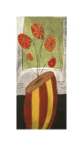 Buy Les Fleurs Ephemeral II at AllPosters.com