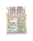 Buy Cafe Natalie at AllPosters.com