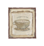 Buy Cappuccino at AllPosters.com