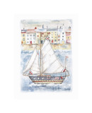 Buy Setting Sail at AllPosters.com