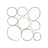 Buy Taupe VI at AllPosters.com