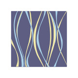 Buy Aqua Blue at AllPosters.com