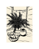 Buy Mediterranean Still Life at AllPosters.com