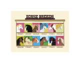 Horse Breeds