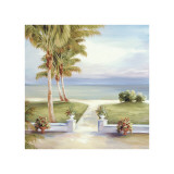 Buy Path to the Beach at AllPosters.com