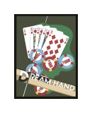 Buy Dream Hand at AllPosters.com