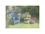 Garden Corner