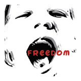 Freedom Giclee Print