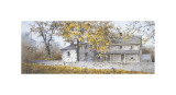 Buy A Blanket of Gold at AllPosters.com