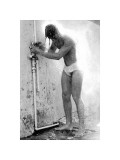 Summer Shower