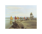 Buy The Rainbow Fleet at AllPosters.com