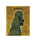 Poodle (black)