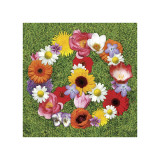 Peace Wreath