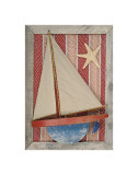 Buy Starfish Sails II at AllPosters.com
